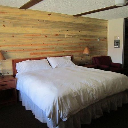 Wolf Creek Ranch Ski Lodge South Fork Eksteriør bilde