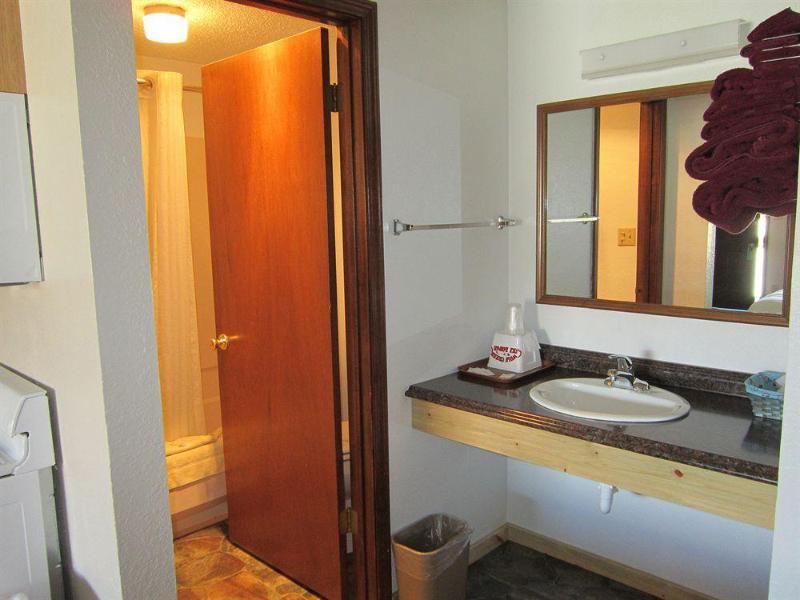 Wolf Creek Ranch Ski Lodge South Fork Eksteriør bilde