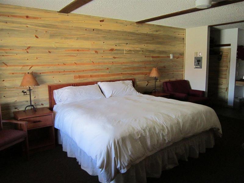 Wolf Creek Ranch Ski Lodge South Fork Eksteriør bilde